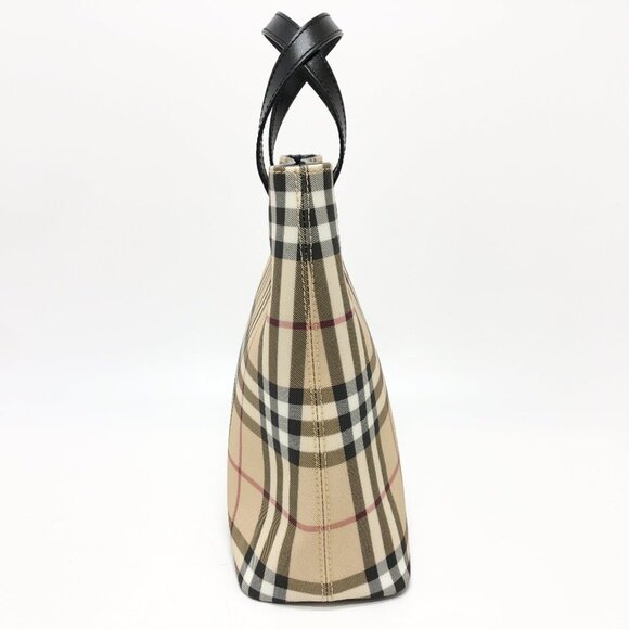 BURBERRY Beige Bag - Picture 3 of 14